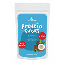 Fit Bites Protein Cubes
